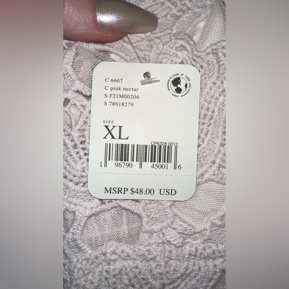 Free People FP One Athena Bralette - Picture 4 of 4